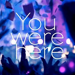 You were here - BUMP OF CHICKEN