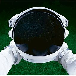 COSMONAUT - BUMP OF CHICKEN
