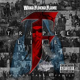 Round Of Applause (feat. Drake) - Waka Flocka Flame