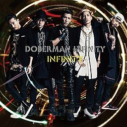 INFINITY - DOBERMAN INFINITY