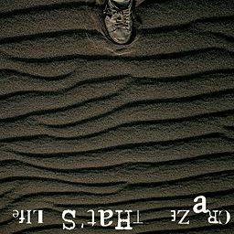THAT'S LIFE (+2) - CRAZE