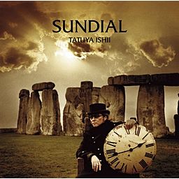 雲 ～sundial version～ - 石井 竜也