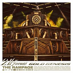 ミュージック THE RAMPAGE - THE RAMPAGE 24karats GOLD GENESIS Amazon.co.jp: 24karats GOLD GENESIS(SG+DVD) - THE RAMPAGE