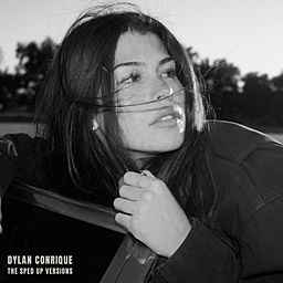 Dylan Conrique