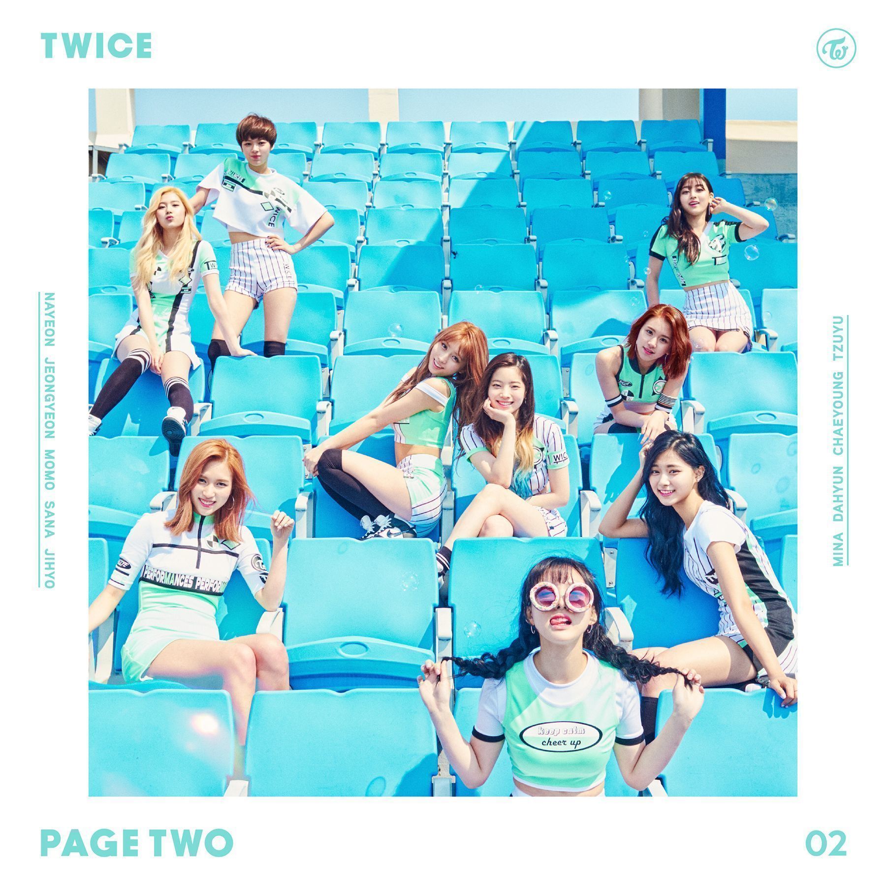 TWICE 