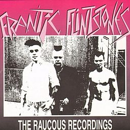 Frantic Flintstones