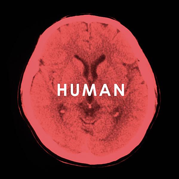 HUMANの画像