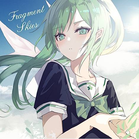 群雨アンブレイラ | 東方同人音楽流通検索 LINE MUSIC ver.