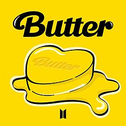 #BTS #バター BTS (방탄소년단) 'Butter' @ MUSIC BLOOD - YouTube