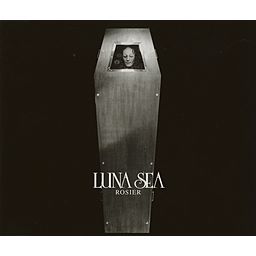 ROSIER - LUNA SEA