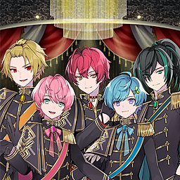 Knight A - 騎士A -