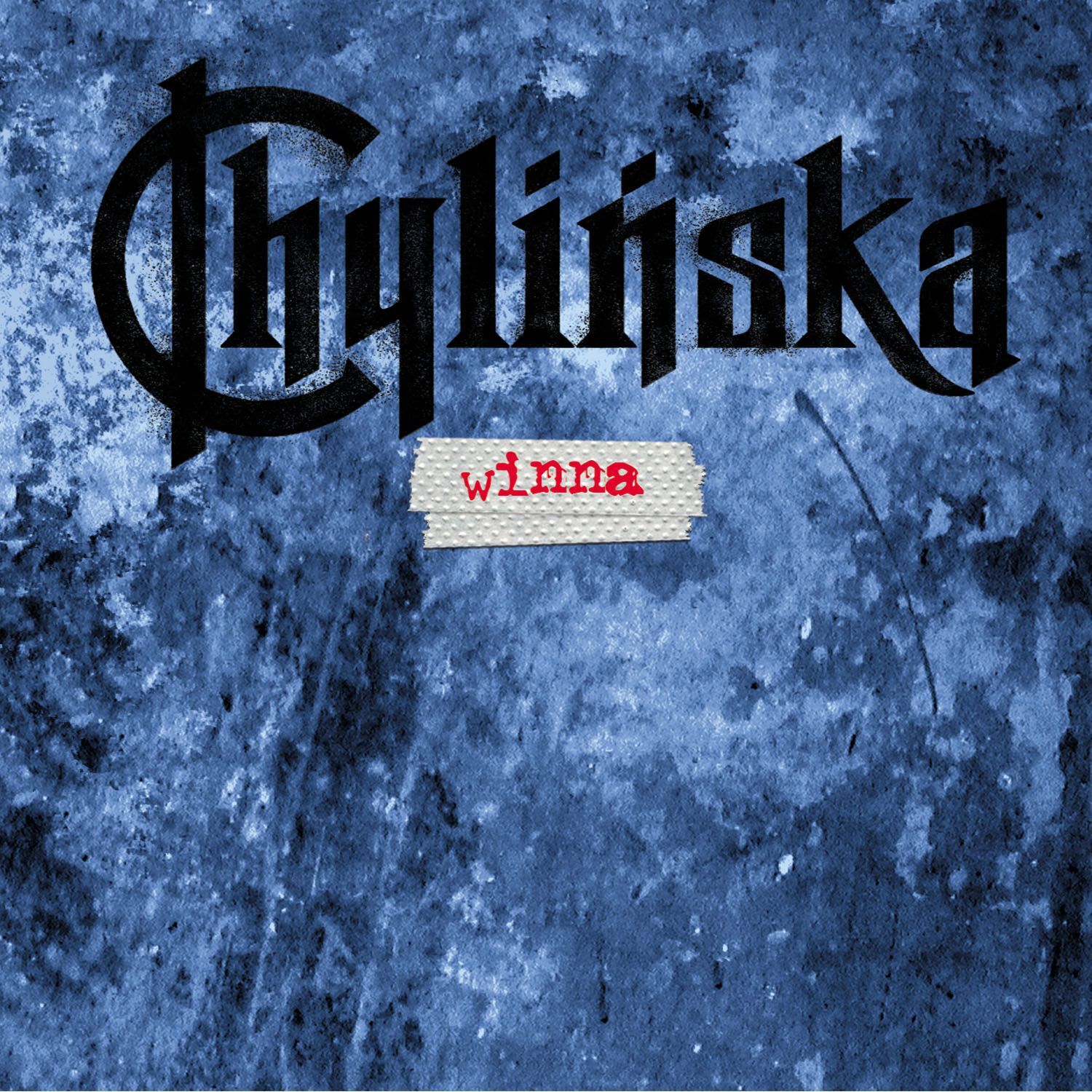 Agnieszka Chylińska Winna cover artwork