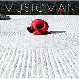 MUSICMAN - 桑田 佳祐