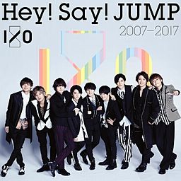 真夜中のシャドーボーイ - Hey! Say! JUMP