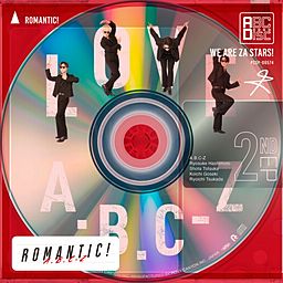 ROMANTIC! - A.B.C-Z