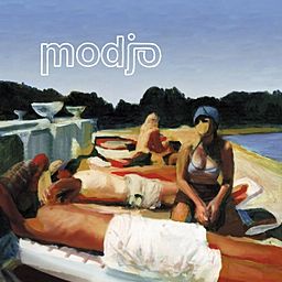 Modjo [Remastered] - Modjo
