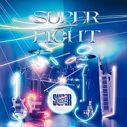 【宮瀬】SUPEREIGHT SUPER EIGHT - SUPER EIGHT