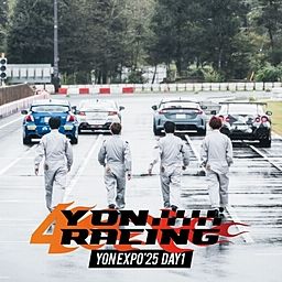 04 Limited Sazabys「YON EXPO'25」DAY1