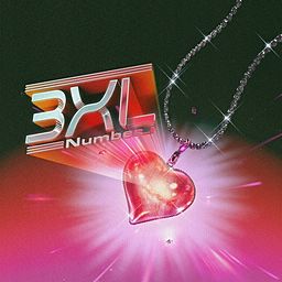 3XL - Number_i