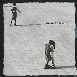 Amori dispari - Gino Paoli