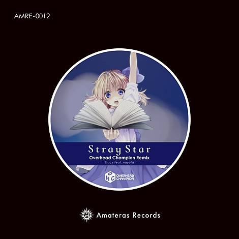 Amateras Records | 東方同人音楽流通検索 LINE MUSIC ver.