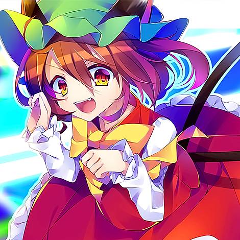 非可逆リズム | 東方同人音楽流通検索 LINE MUSIC ver.