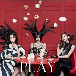 PLAY - MISAMO