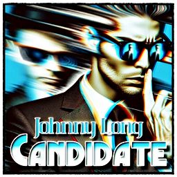 Candidate - Johnny Long