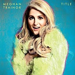 Meghan Trainor