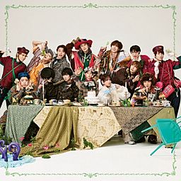 Fantasy Musical「バースデー」Original Sound Track - Fantasy