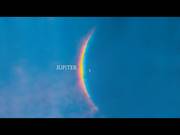 JUPiTER (Lyric Video) - Coldplay