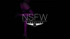 NSFW (Audio) (feat. Angel Haze) - Timeflies